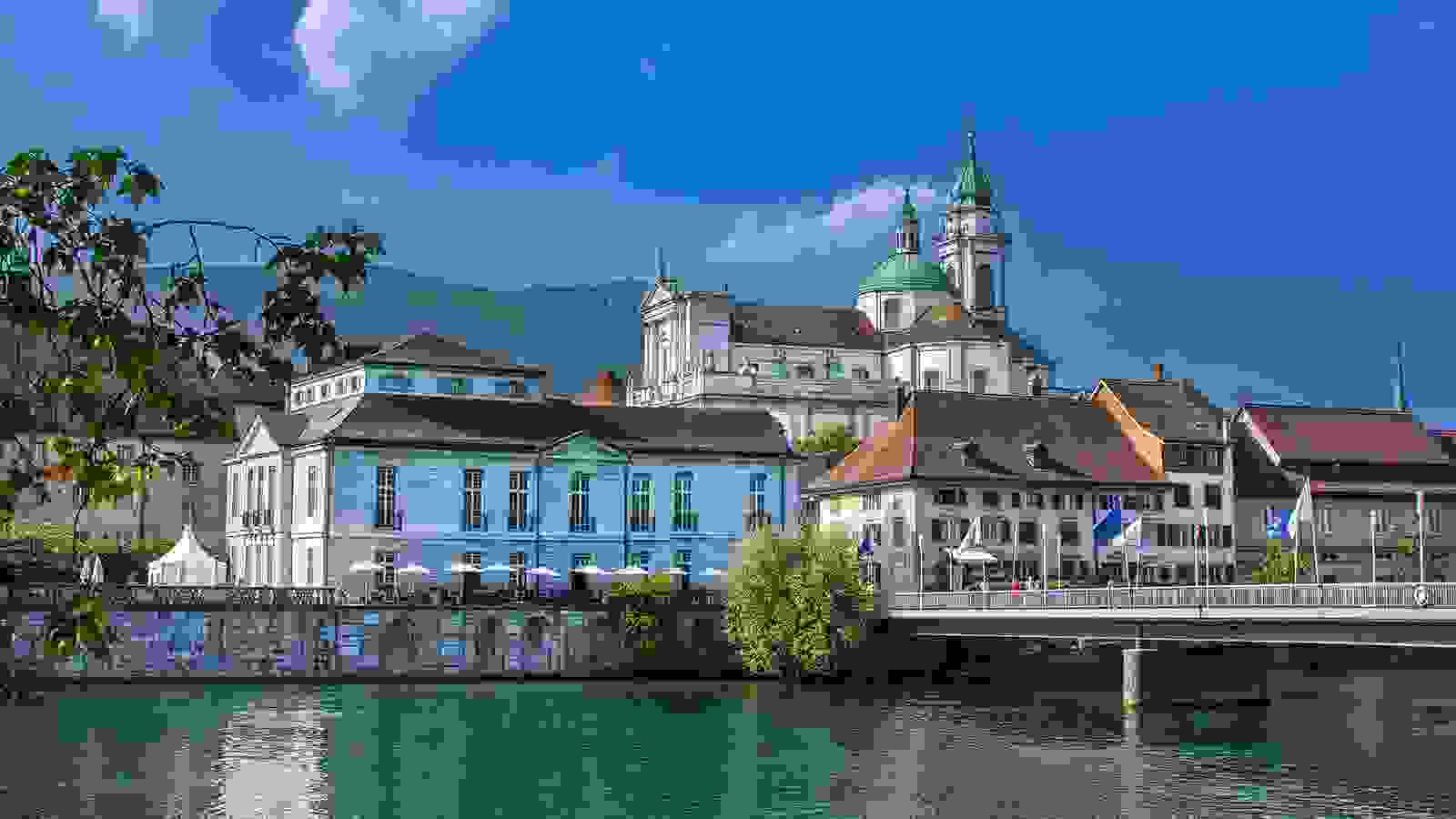 Solothurn