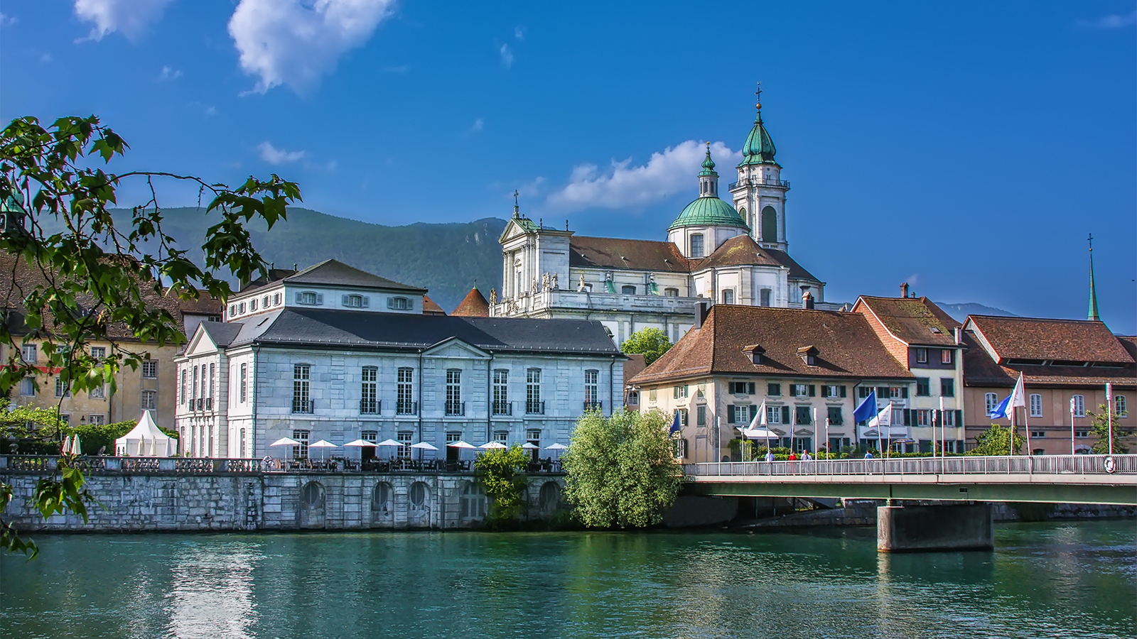 Solothurn